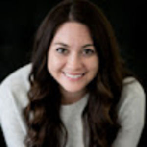 Meet your Posher, Gabrielle